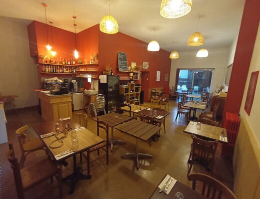 Restaurant Chez Rémi