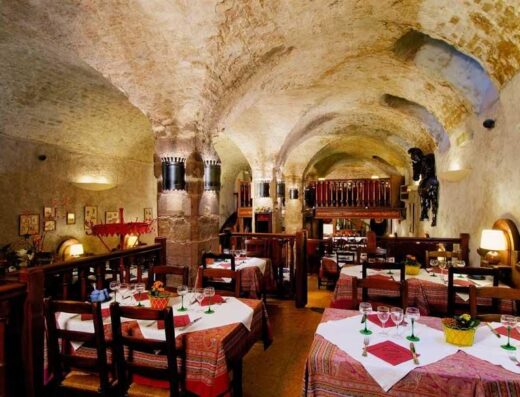 Restaurant Gurtlerhoft