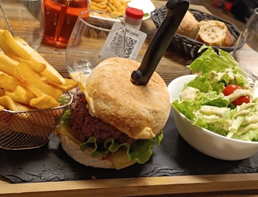 Restaurant Jul’s