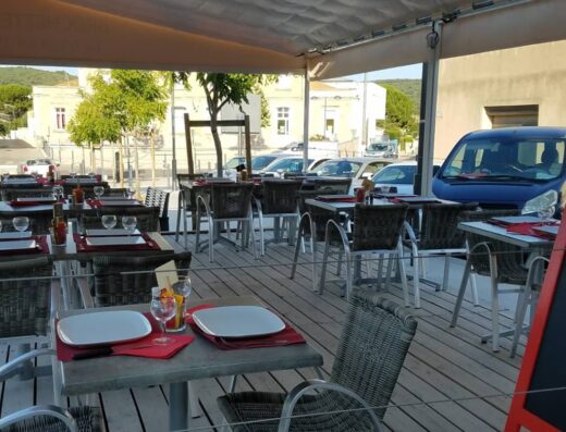 restaurant la caravelle