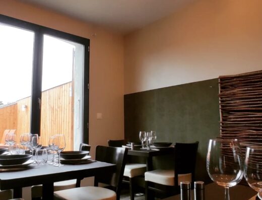 Restaurant La Casadaline