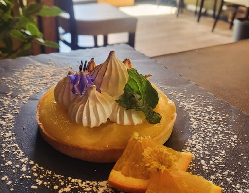 Restaurant La Casadaline