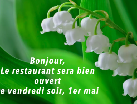 Restaurant La Casadaline