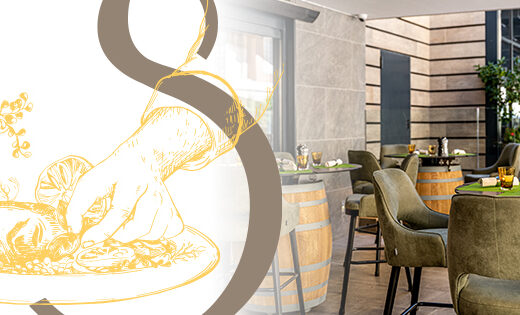 Restaurant La Table d’Elise Monaco