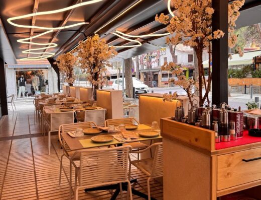 Restaurant La Tagliatella | Platja d’Aro, Girona