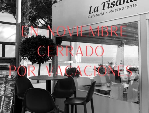Restaurant la Tisana