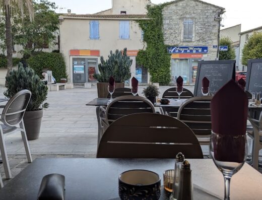 Restaurant La Viguerie