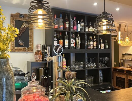 Restaurant Le Duende