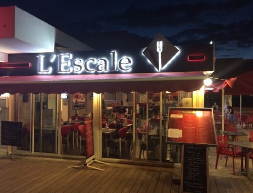 Restaurant L’Escale