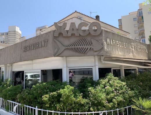 Restaurant Marisqueria Xaco