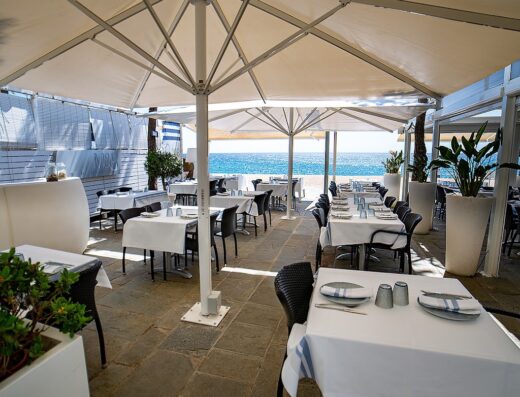 Restaurant M&B