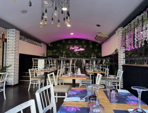 Restaurant Pura Vida