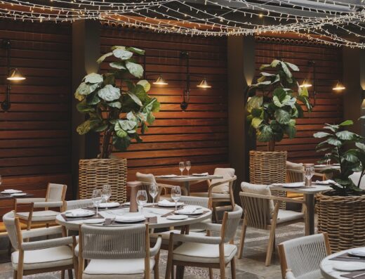 Restaurante Matiz