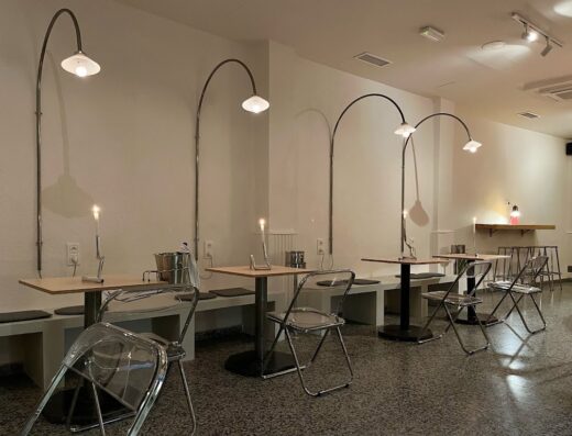 Rogada wine bar