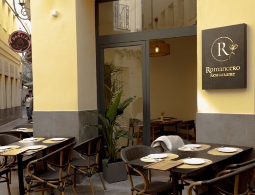 Romancero Restaurante