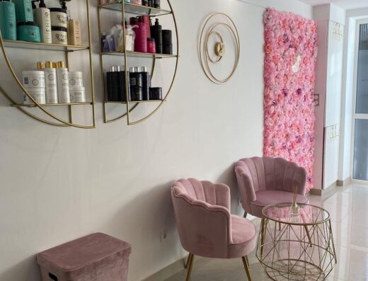 Salon de Lissage SB Beauty