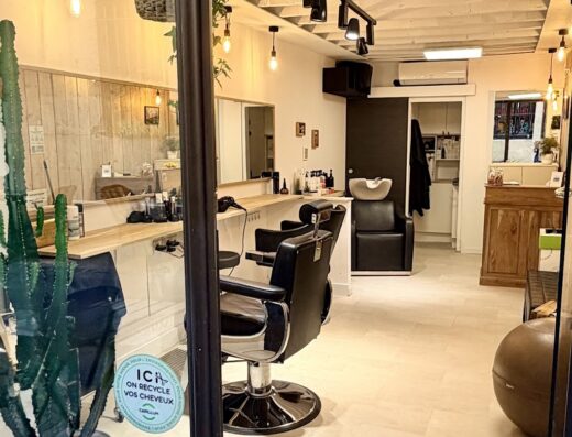 SB Salon