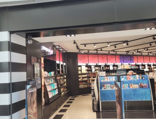 SEPHORA ANNECY