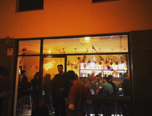 Spritz Bar