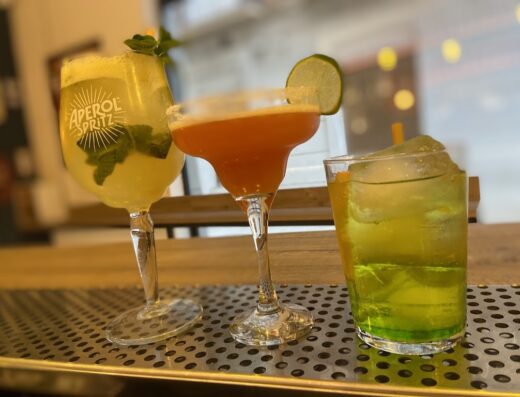 Spritz Bar
