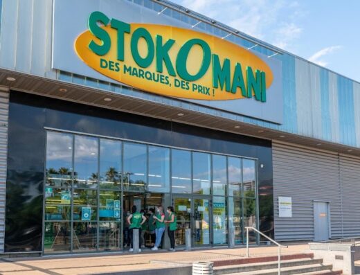 Stokomani Nimes