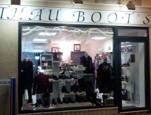 Thau Boot’s