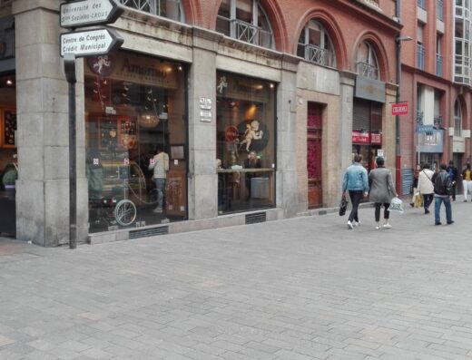 TLSE Cadeaux Et Souvenirs De Toulouse