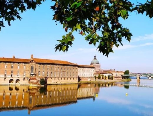 Toulouse Boutiques