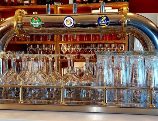 VinumPlay – Taste & Shop (Málaga – La Malagueta)