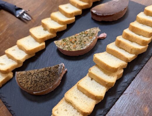 VinumPlay – Taste & Shop (Málaga – La Malagueta)