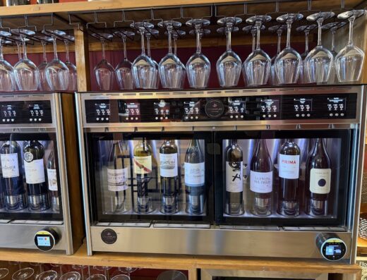 VinumPlay – Taste & Shop (Málaga – La Malagueta)