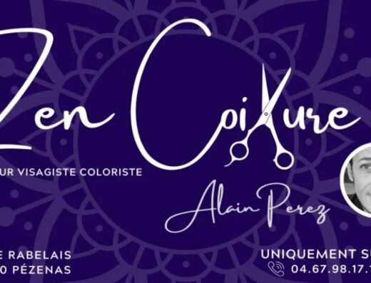 Zen Coiffure