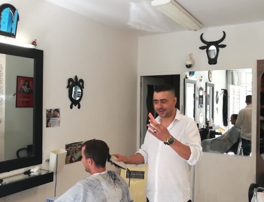 Zh Coiffure