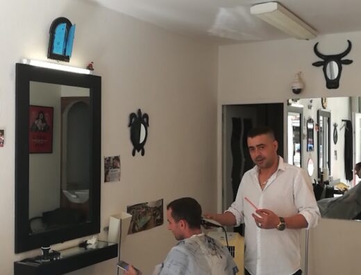 Zh Coiffure