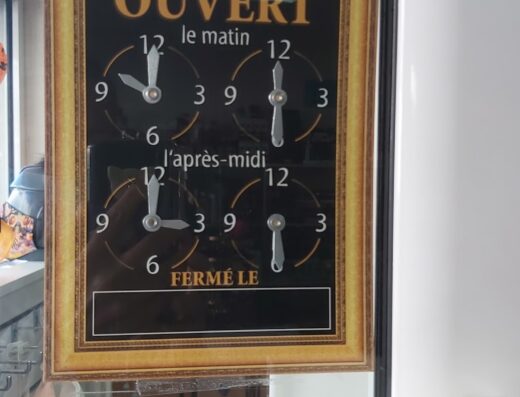 A partir de 2 euros