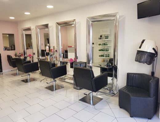 AB Coiffure