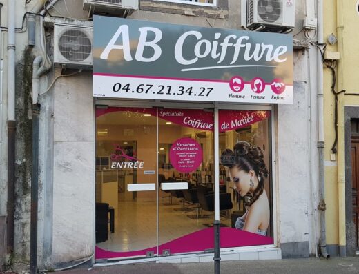 AB Coiffure
