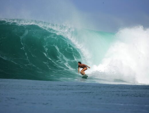 Abgrall Surf School
