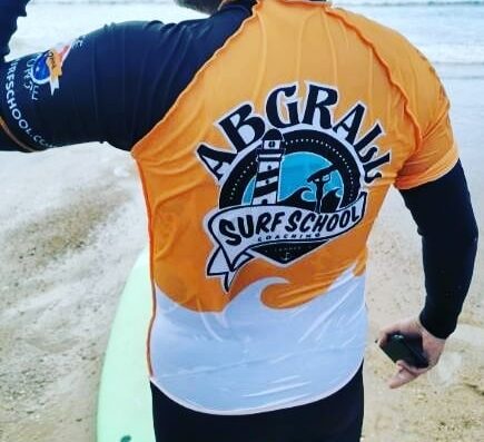 Abgrall Surf School