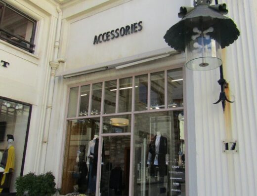 Accessories