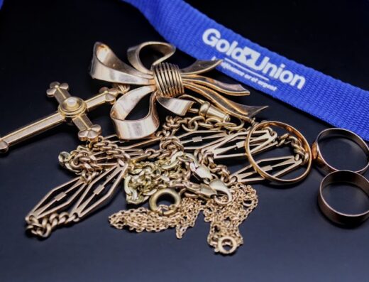 Achat Or N°1 GoldUnion – Blois – La référence achat et vente d’or