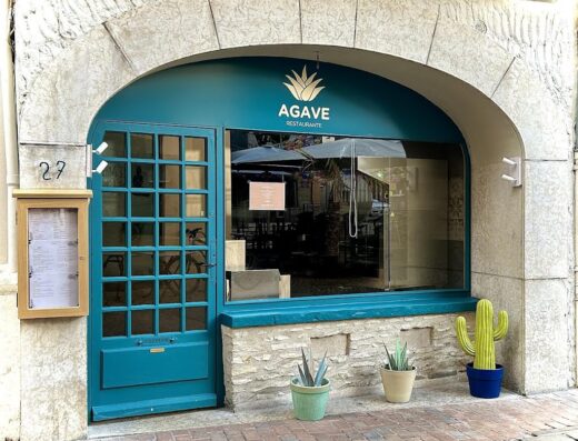 Agave Restaurante