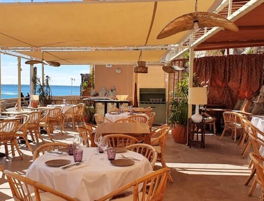Alma Goût Méditerranée – Villefranche