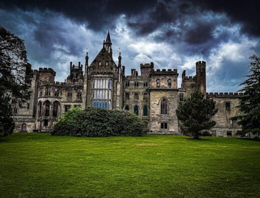 Alton Towers