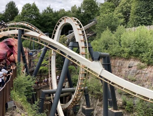 Alton Towers