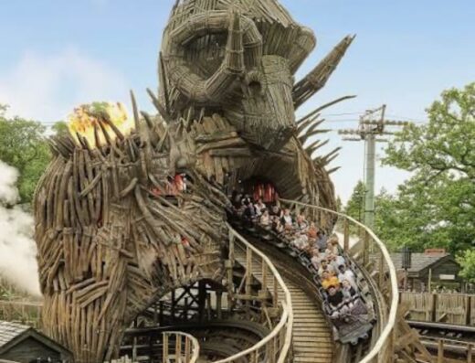 Alton Towers