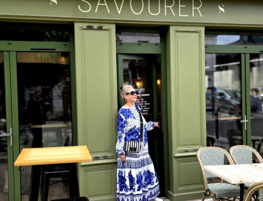 Ambiance & Styles | BLOIS