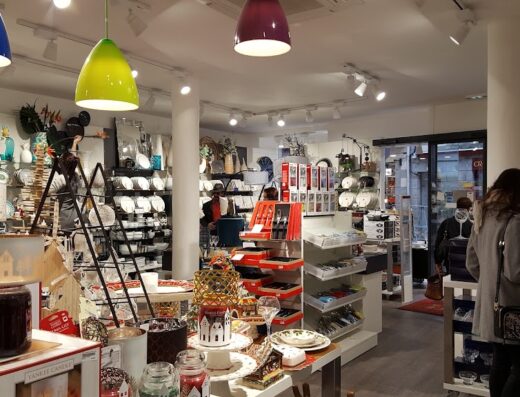 Ambiance & Styles | QUIMPER