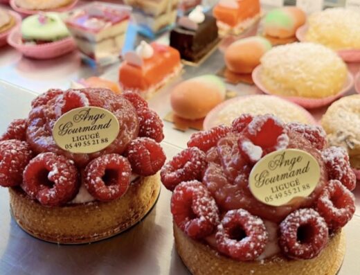 Ange Gourmand