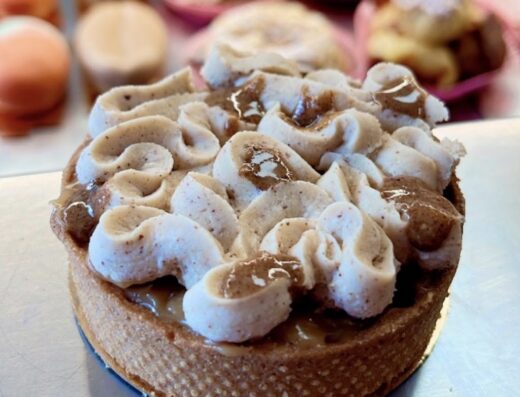 Ange Gourmand